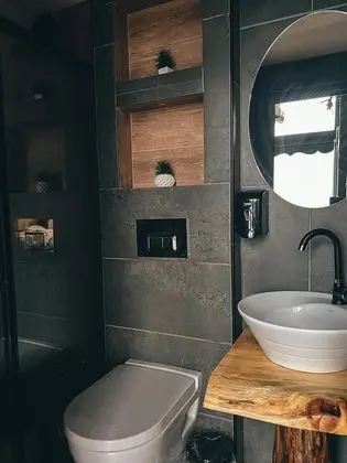 Jakuzili King 3 Suite Oda