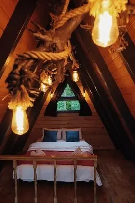 Jakuzili King 4 Suite Oda