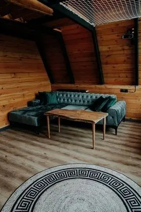 Jakuzili King 4 Suite Oda