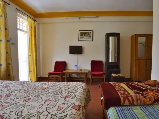 Deluxe Oda, 1 Çift Kişilik Yatak, Sigara İçilmez, Şehir Manzaralı