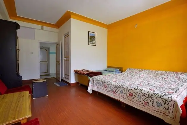 Deluxe Oda, 1 Çift Kişilik Yatak, Sigara İçilmez, Şehir Manzaralı