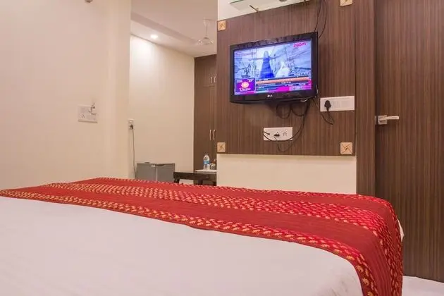 Standard Tek Büyük Yataklı Oda, 1 Çift Kişilik Yatak, Engellilere Uygun, Danışma