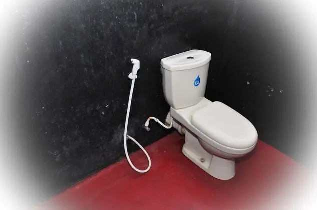 Standard Üç Kişilik Oda, Birden Çok Yatak, Sigara İçilmez