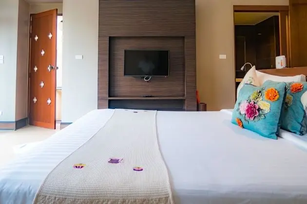 Villa, Kişiye Özel Havuzlu