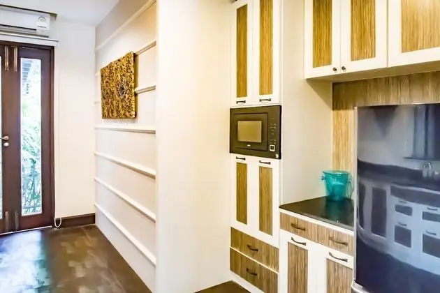 Villa, Kişiye Özel Havuzlu
