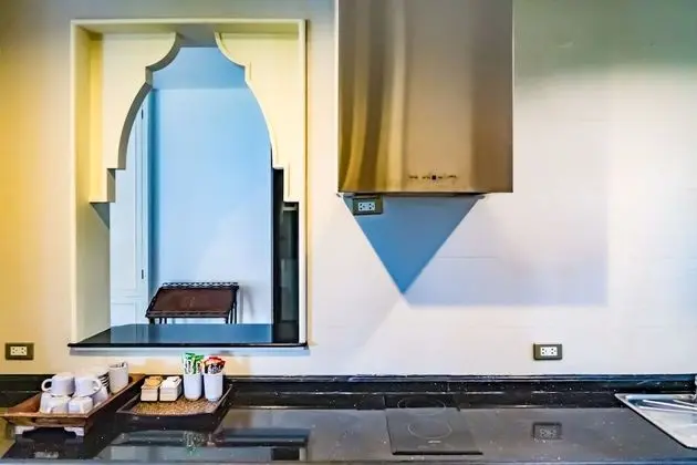 Villa, Kişiye Özel Havuzlu