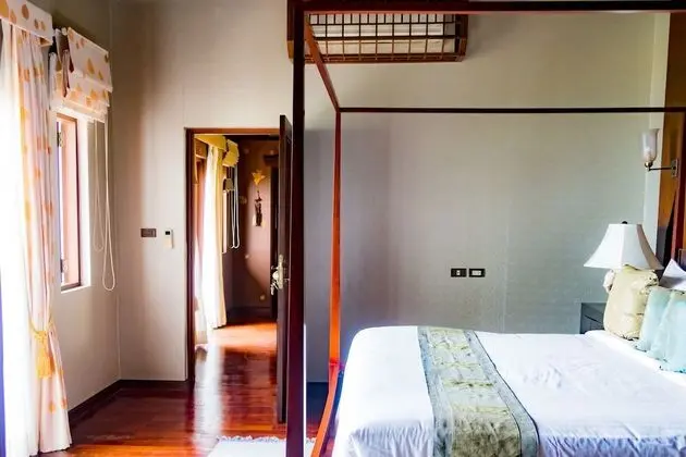 Ratchapruek Villa 2 Bedroom Villa