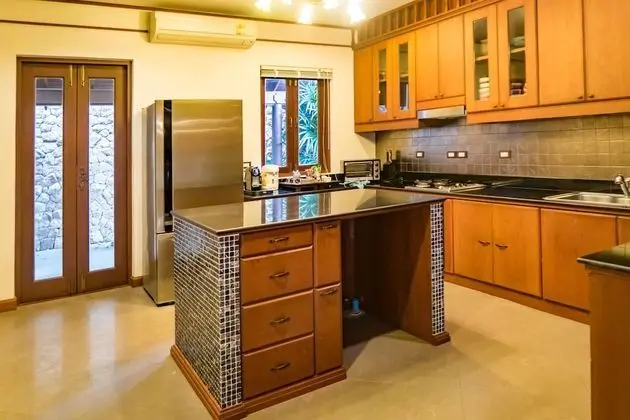 Ratchapruek Villa 2 Bedroom Villa