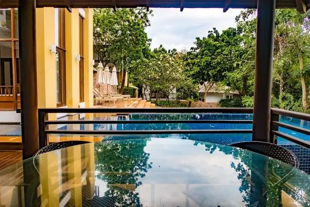 Ratchapruek Villa 2 Bedroom Villa