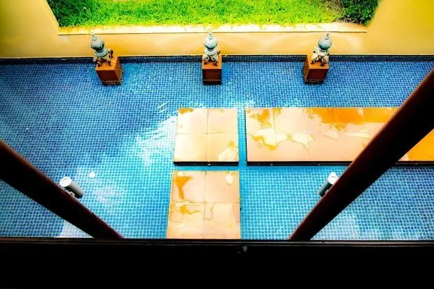 Ratchapruek Villa 2 Bedroom Villa