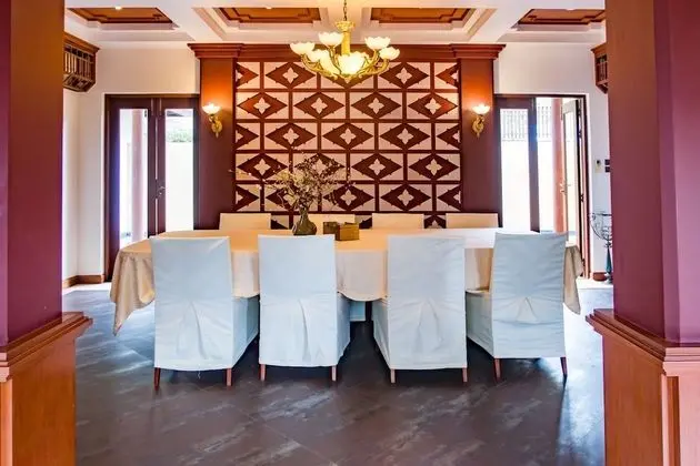 Ratchapruek Villa 3 Bedroom Villa