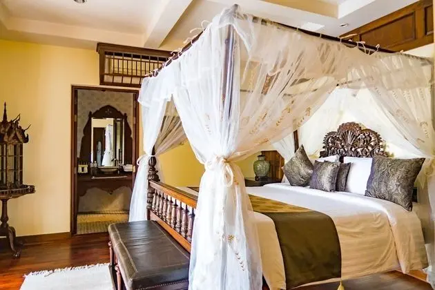 Ratchapruek Villa 3 Bedroom Villa