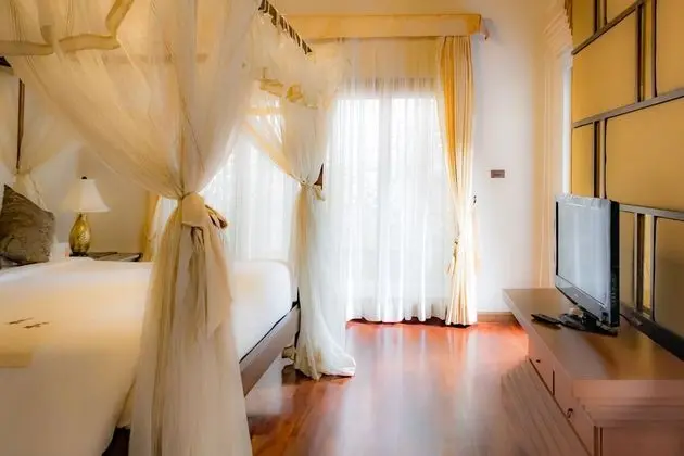 Ratchapruek Villa 3 Bedroom Villa