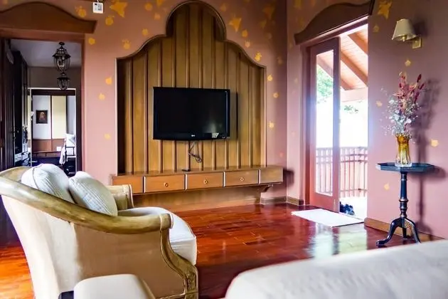 Ratchapruek Villa 3 Bedroom Villa