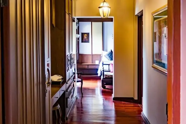 Ratchapruek Villa 3 Bedroom Villa