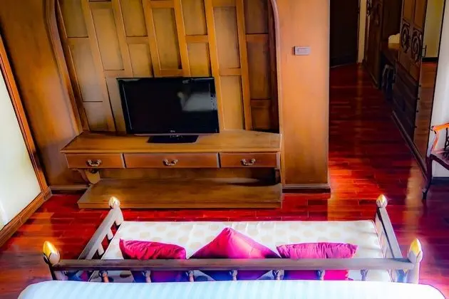 Ratchapruek Villa 3 Bedroom Villa