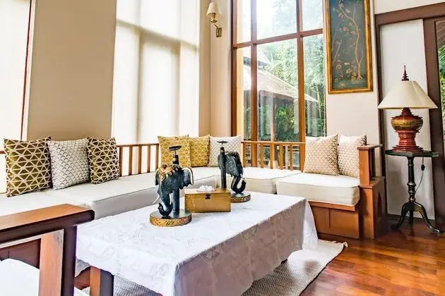 Ratchapruek Villa 3 Bedroom Villa