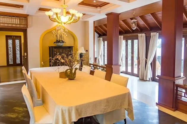 Ratchapruek Villa 3 Bedroom Villa