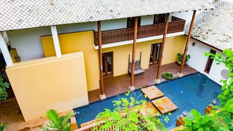 Ratchapruek Villa 3 Bedroom Villa