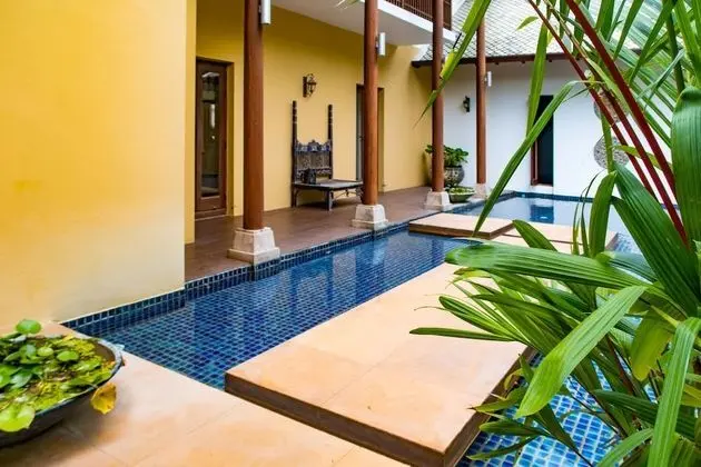 Ratchapruek Villa 3 Bedroom Villa