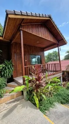 Basic Tek Büyük Yataklı Oda, 1 Yatak Odası, Resort Manzaralı