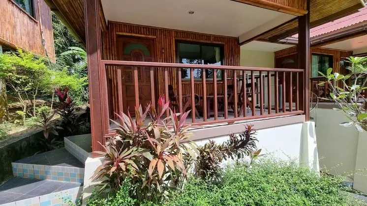 Basic Tek Büyük Yataklı Oda, 1 Yatak Odası, Resort Manzaralı