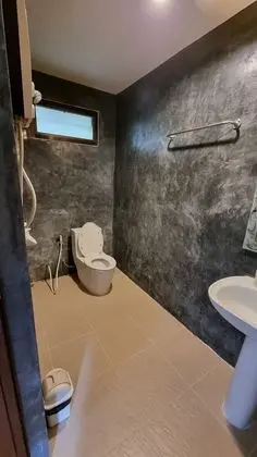 Basic Tek Büyük Yataklı Oda, 1 Yatak Odası, Resort Manzaralı
