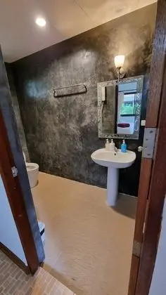 Basic Tek Büyük Yataklı Oda, 1 Yatak Odası, Resort Manzaralı