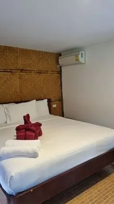Classic Tek Büyük Yataklı Oda, 1 Yatak Odası, Bahçe Manzaralı