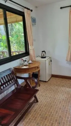 Classic Tek Büyük Yataklı Oda, 1 Yatak Odası, Bahçe Manzaralı