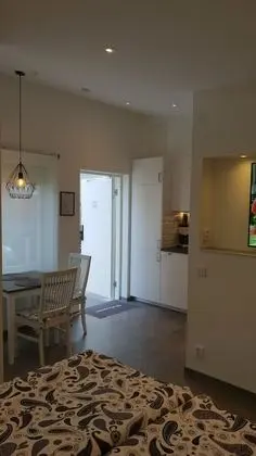 Premium Apart Daire, 1 Büyük (Queen) Boy Yatak