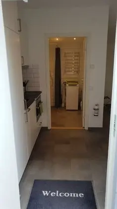 Premium Apart Daire, 1 Büyük (Queen) Boy Yatak