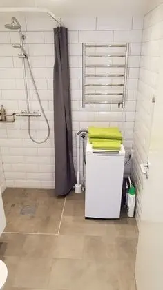 Premium Apart Daire, 1 Büyük (Queen) Boy Yatak