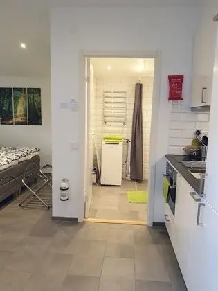 Premium Apart Daire, 2 Tek Kişilik Yatak