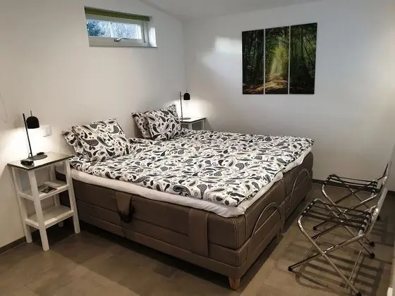 Premium Apart Daire, 2 Tek Kişilik Yatak