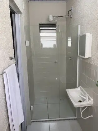 Standard İki Ayrı Yataklı Oda, 2 Tek Kişilik Yatak