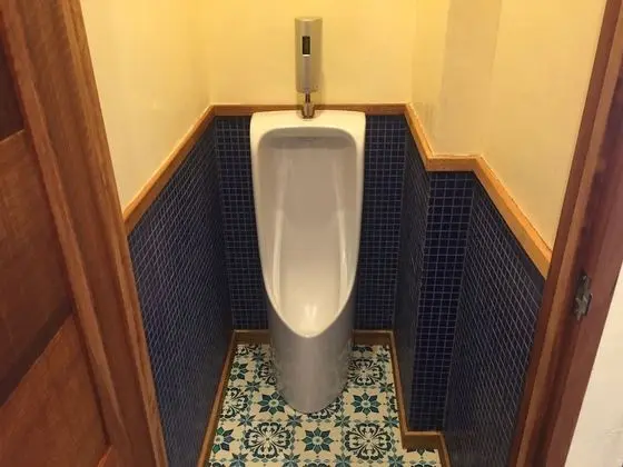 Ortak Ranzalı Oda, Karma Ranzalı Oda (10 Beds)