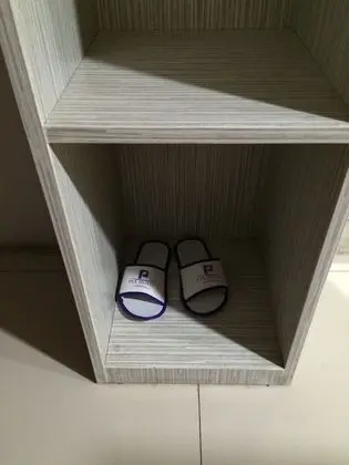 Deluxe İki Ayrı Yataklı Oda