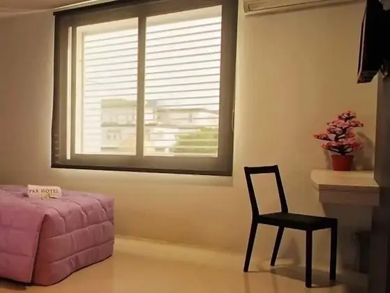 Deluxe İki Ayrı Yataklı Oda