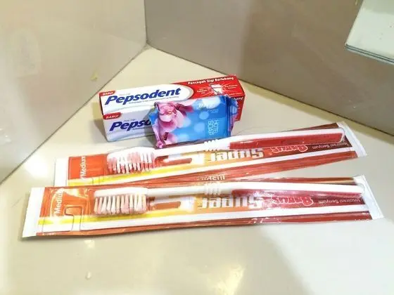 Deluxe İki Ayrı Yataklı Oda