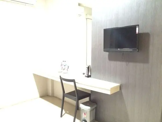 Deluxe Oda, 1 En Büyük (King) Boy Yatak