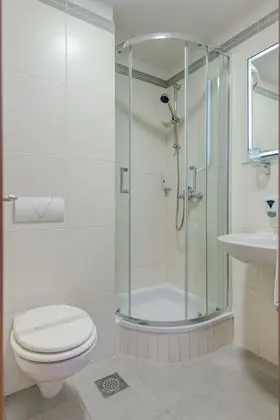 Classic Tek Büyük Yataklı Oda, Deniz Manzaralı