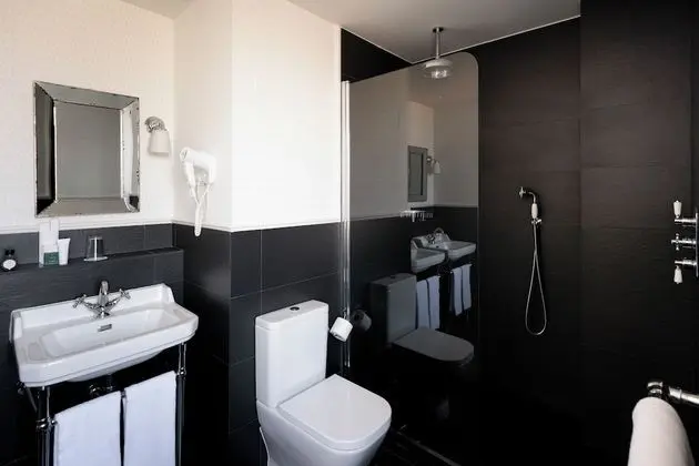 Superior Tek Büyük Yataklı Oda