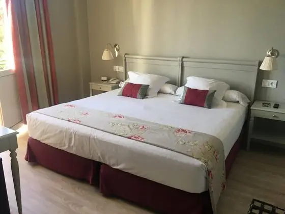 Tek Kişilik Oda