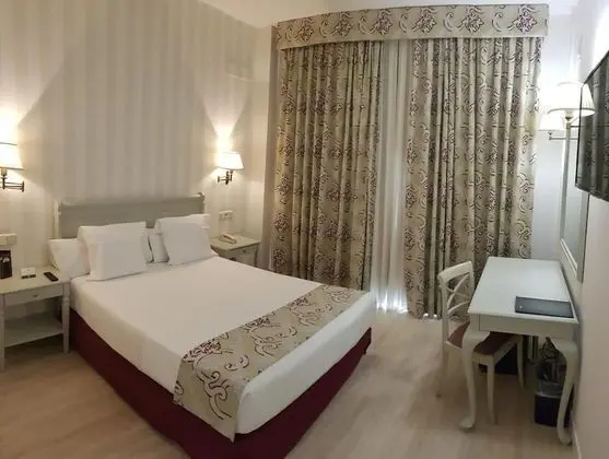 Tek Kişilik Oda
