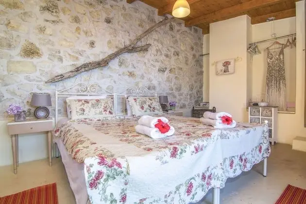 Apart Daire, 1 Yatak Odası, Denize Sıfır (Seaside)