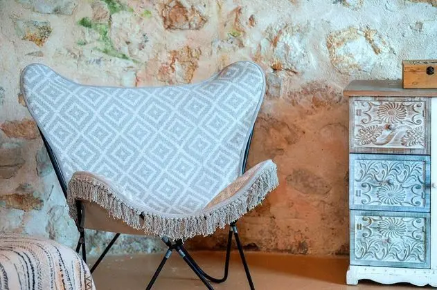 Apart Daire, 1 Yatak Odası, Denize Sıfır (Seaside)