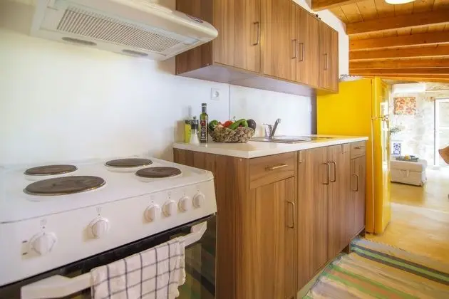 Apart Daire, 1 Yatak Odası, Denize Sıfır (Seaside)