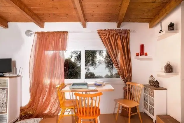 Apart Daire, 1 Yatak Odası, Denize Sıfır (Seaside)