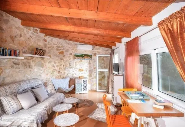 Apart Daire, 1 Yatak Odası, Denize Sıfır (Seaside)
